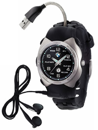 Bmw digital watches #2